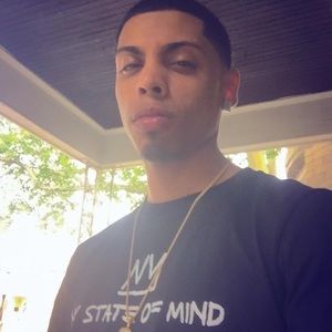 Meet your Posher, Kenneth